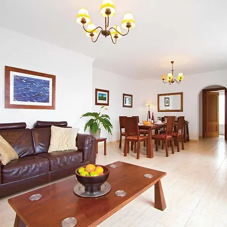 Puerto Del Carmen Sleeps 6 Wifi *
