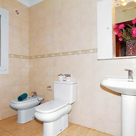 Puerto Del Carmen Sleeps 6 Wifi *